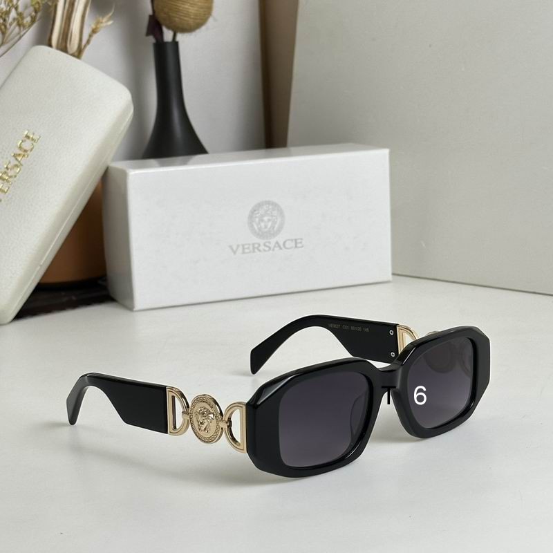 Wholesale Cheap Versace Replica Sunglasses AAA for Sale
