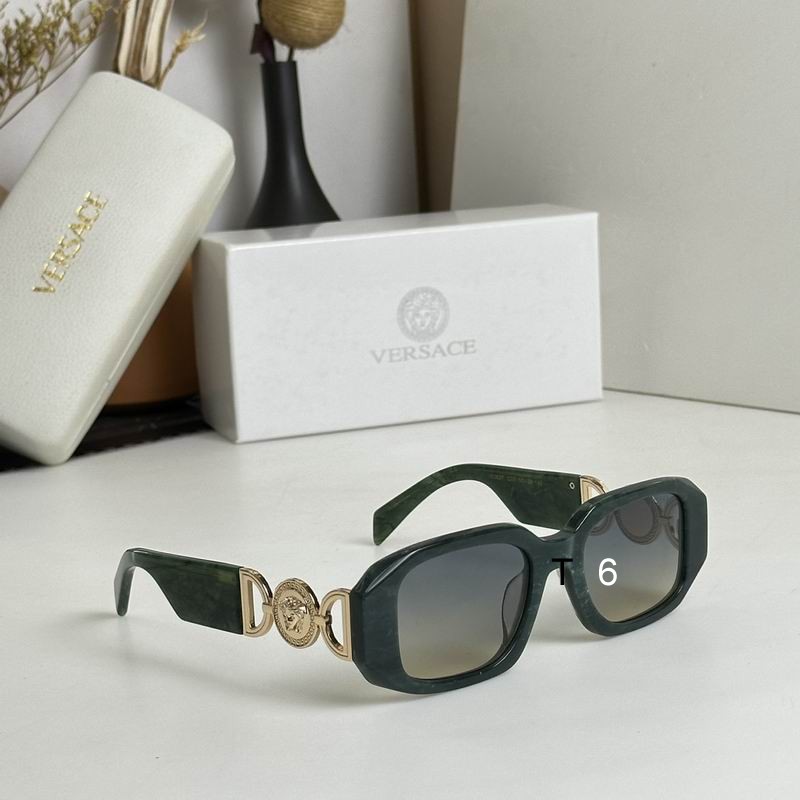 Wholesale Cheap Versace Replica Sunglasses AAA for Sale