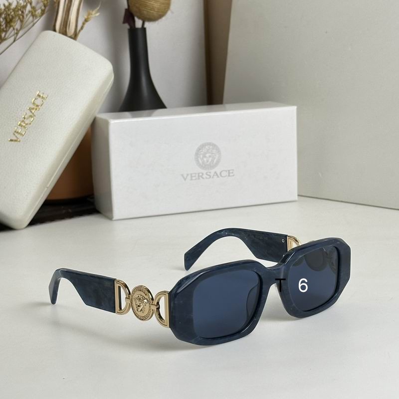 Wholesale Cheap Versace Replica Sunglasses AAA for Sale