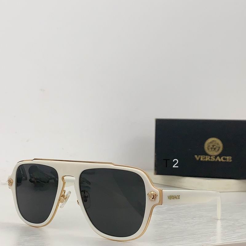 Wholesale Cheap Versace Replica Sunglasses AAA for Sale