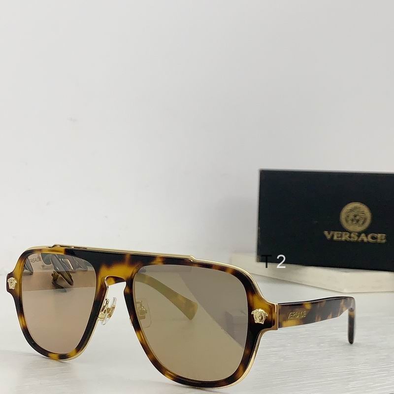 Wholesale Cheap Versace Replica Sunglasses AAA for Sale