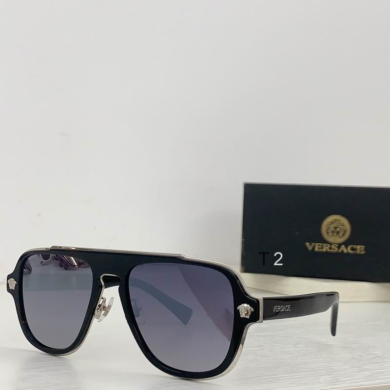 Wholesale Cheap Versace Replica Sunglasses AAA for Sale