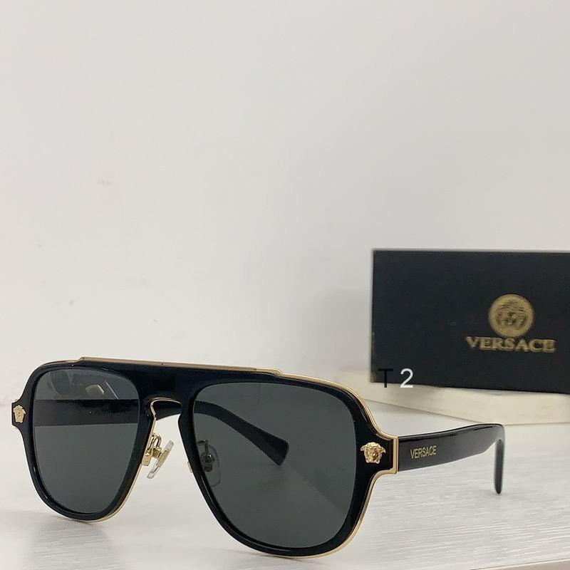 Wholesale Cheap Versace Replica Sunglasses AAA for Sale