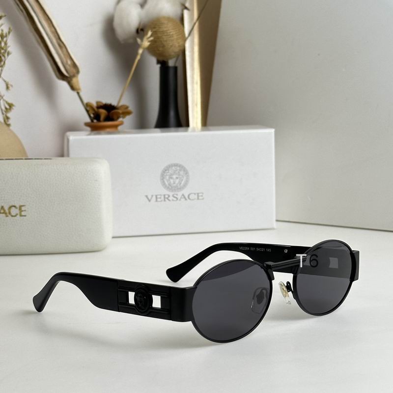 Wholesale Cheap Versace Replica Sunglasses AAA for Sale