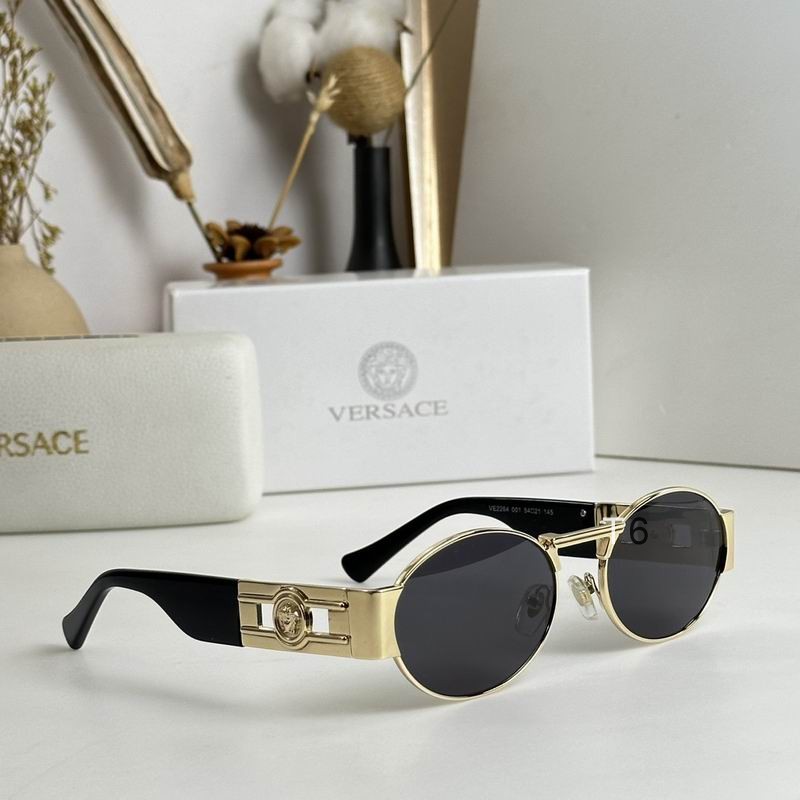 Wholesale Cheap Versace Replica Sunglasses AAA for Sale