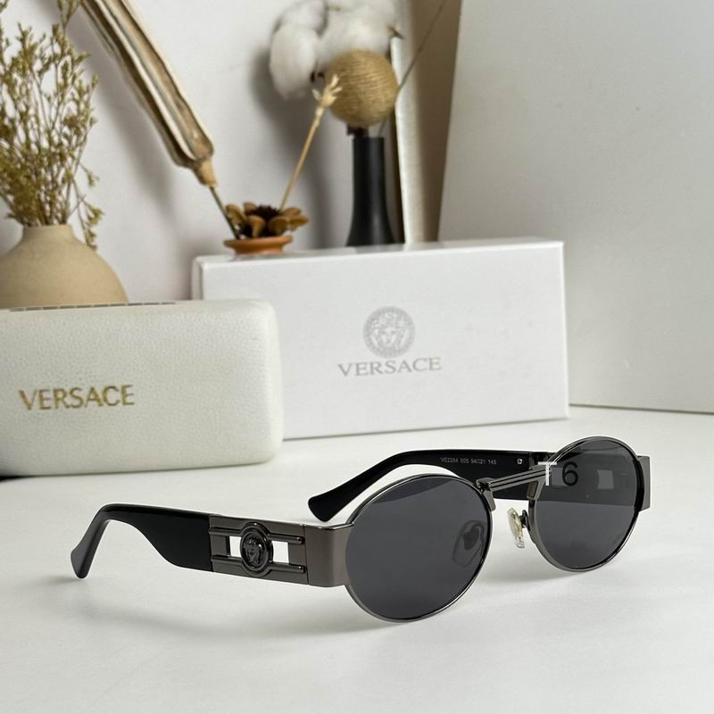 Wholesale Cheap Versace Replica Sunglasses AAA for Sale