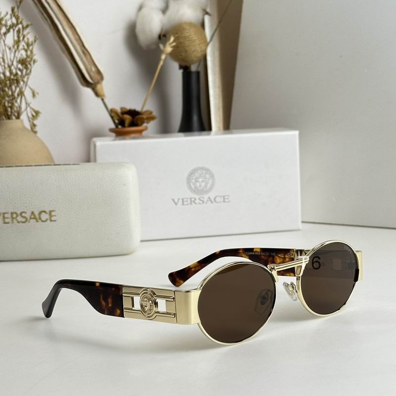 Wholesale Cheap Versace Replica Sunglasses AAA for Sale