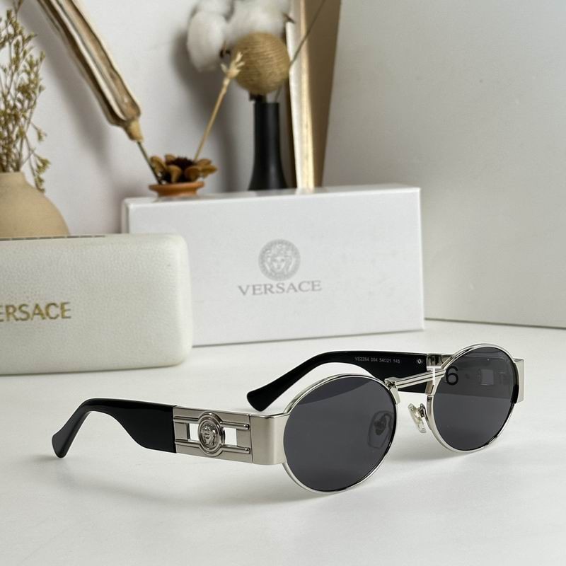 Wholesale Cheap Versace Replica Sunglasses AAA for Sale