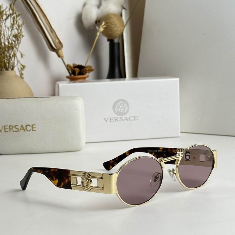 Wholesale Cheap Versace Replica Sunglasses AAA for Sale