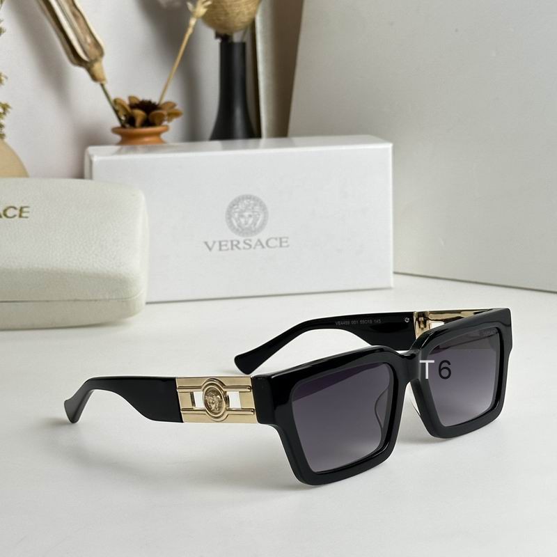 Wholesale Cheap Versace Replica Sunglasses AAA for Sale