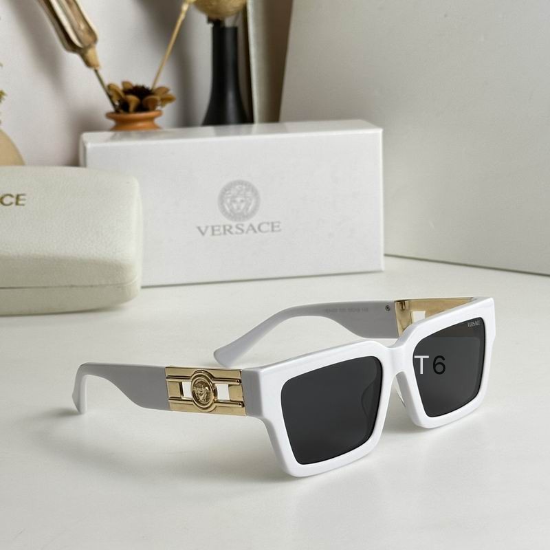 Wholesale Cheap Versace Replica Sunglasses AAA for Sale
