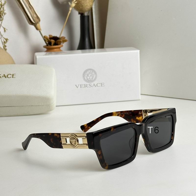 Wholesale Cheap Versace Replica Sunglasses AAA for Sale