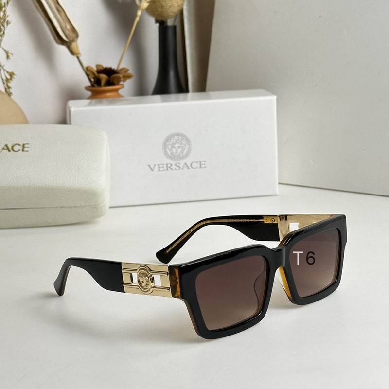 Wholesale Cheap Versace Replica Sunglasses AAA for Sale