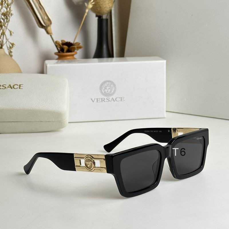 Wholesale Cheap Versace Replica Sunglasses AAA for Sale