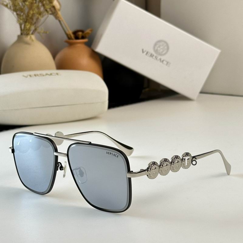 Wholesale Cheap Versace Replica Sunglasses AAA for Sale