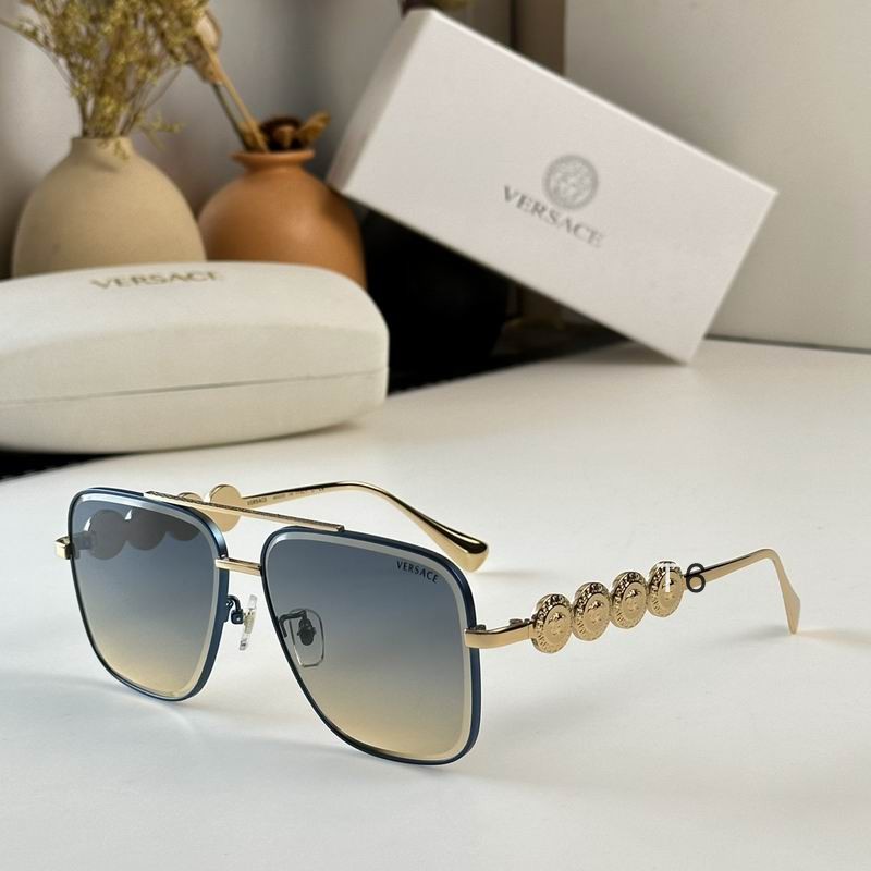 Wholesale Cheap Versace Replica Sunglasses AAA for Sale