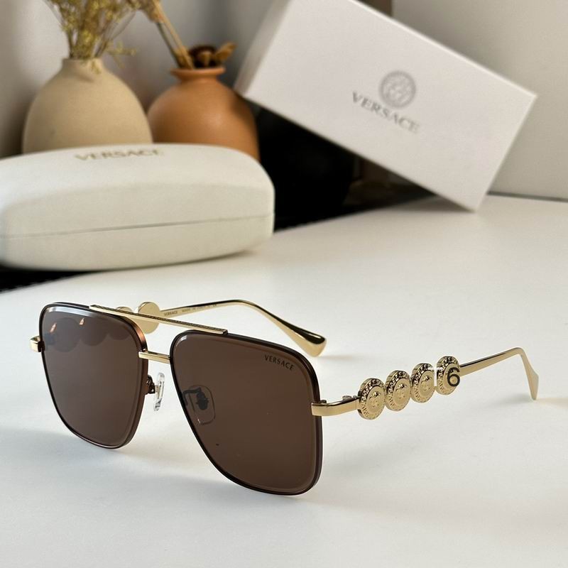 Wholesale Cheap Versace Replica Sunglasses AAA for Sale