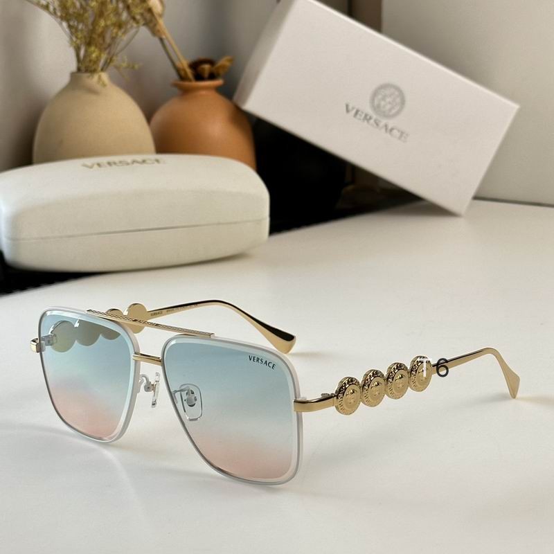 Wholesale Cheap Versace Replica Sunglasses AAA for Sale