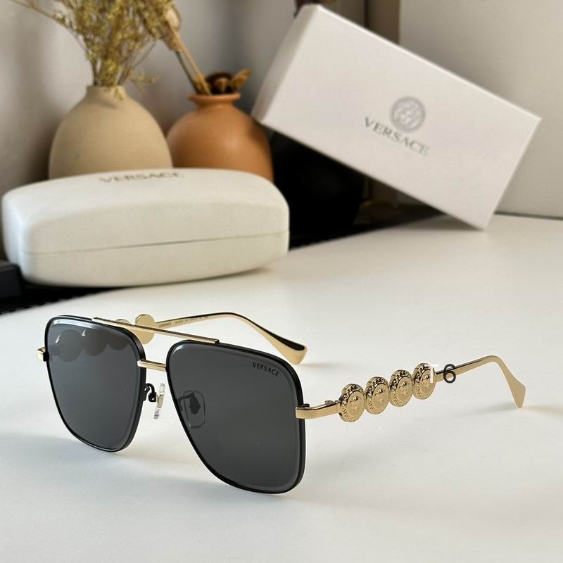 Wholesale Cheap Versace Replica Sunglasses AAA for Sale