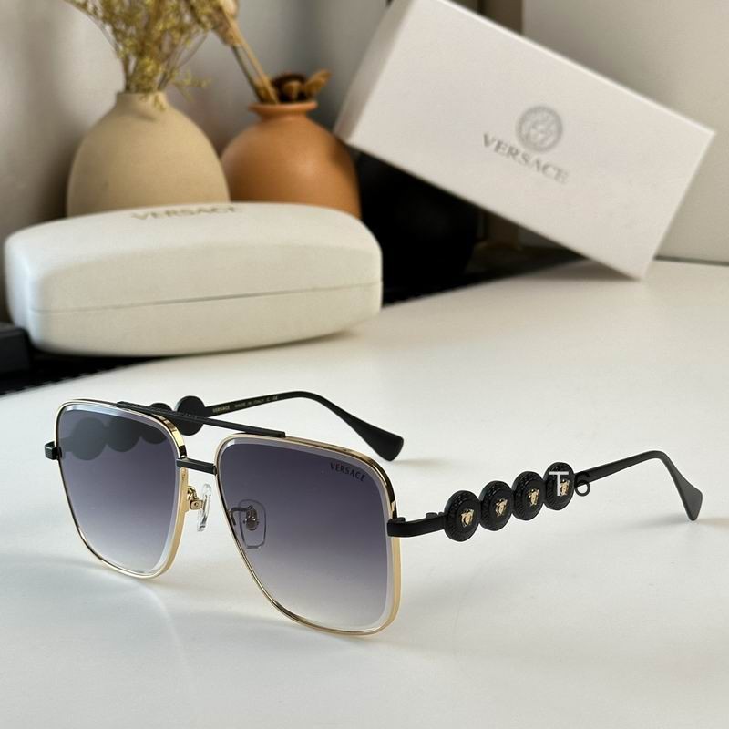 Wholesale Cheap Versace Replica Sunglasses AAA for Sale