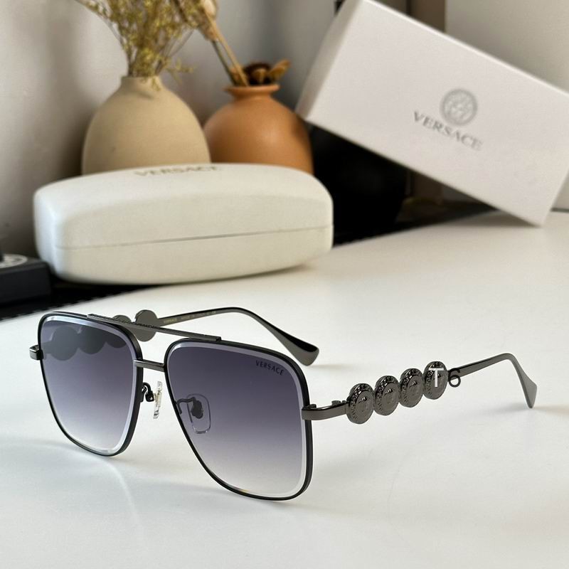 Wholesale Cheap Versace Replica Sunglasses AAA for Sale