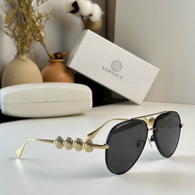 Wholesale Cheap Versace Replica Sunglasses AAA for Sale