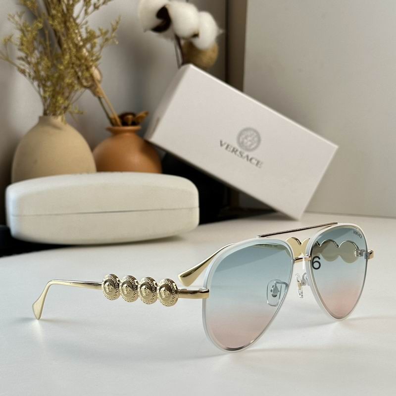 Wholesale Cheap Versace Replica Sunglasses AAA for Sale