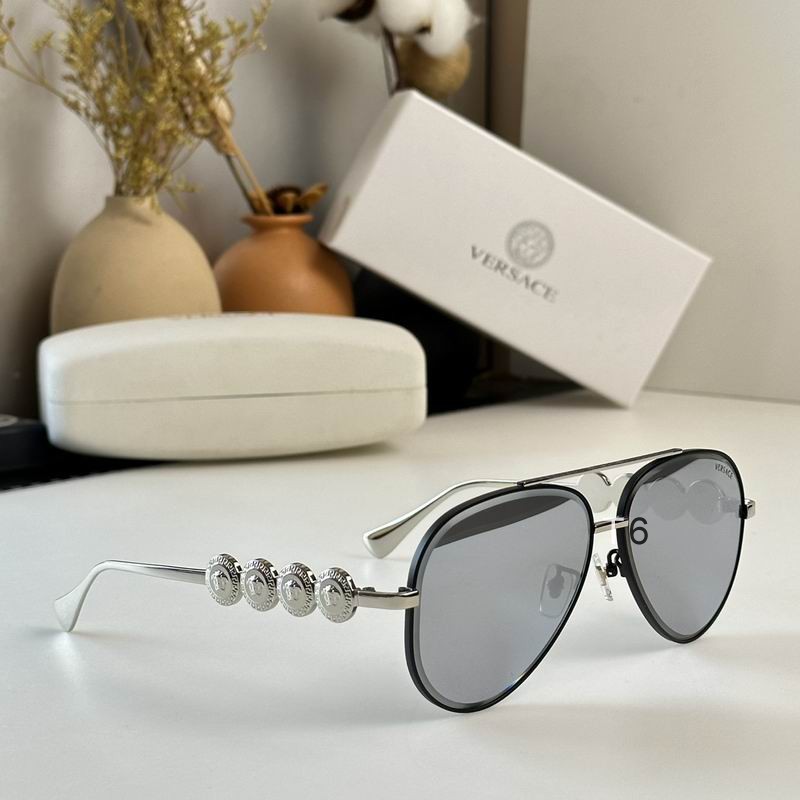 Wholesale Cheap Versace Replica Sunglasses AAA for Sale