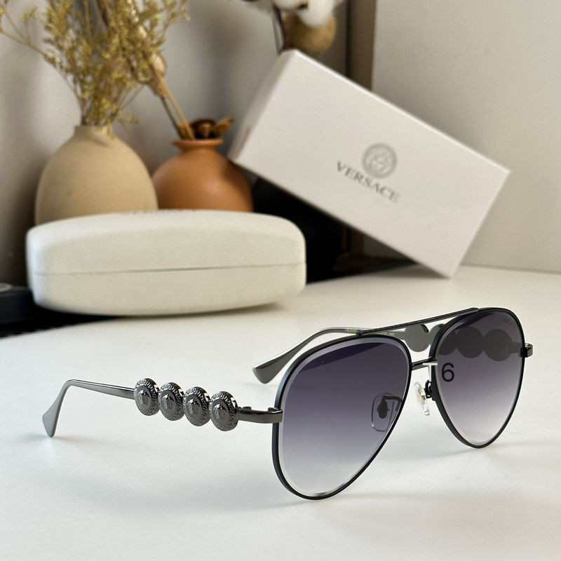 Wholesale Cheap Versace Replica Sunglasses AAA for Sale