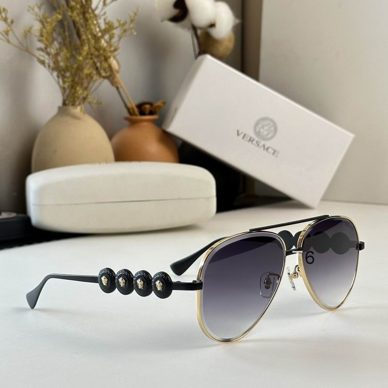Wholesale Cheap Versace Replica Sunglasses AAA for Sale
