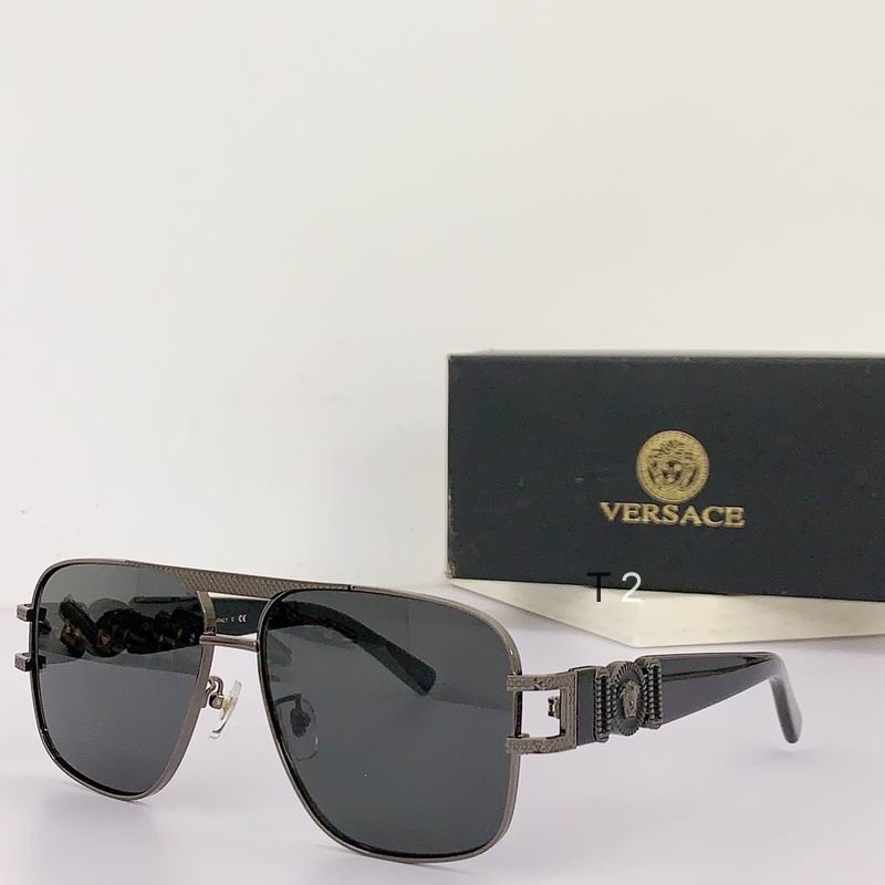 Wholesale Cheap Versace Replica Sunglasses AAA for Sale
