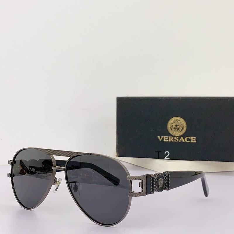Wholesale Cheap Versace Replica Sunglasses AAA for Sale
