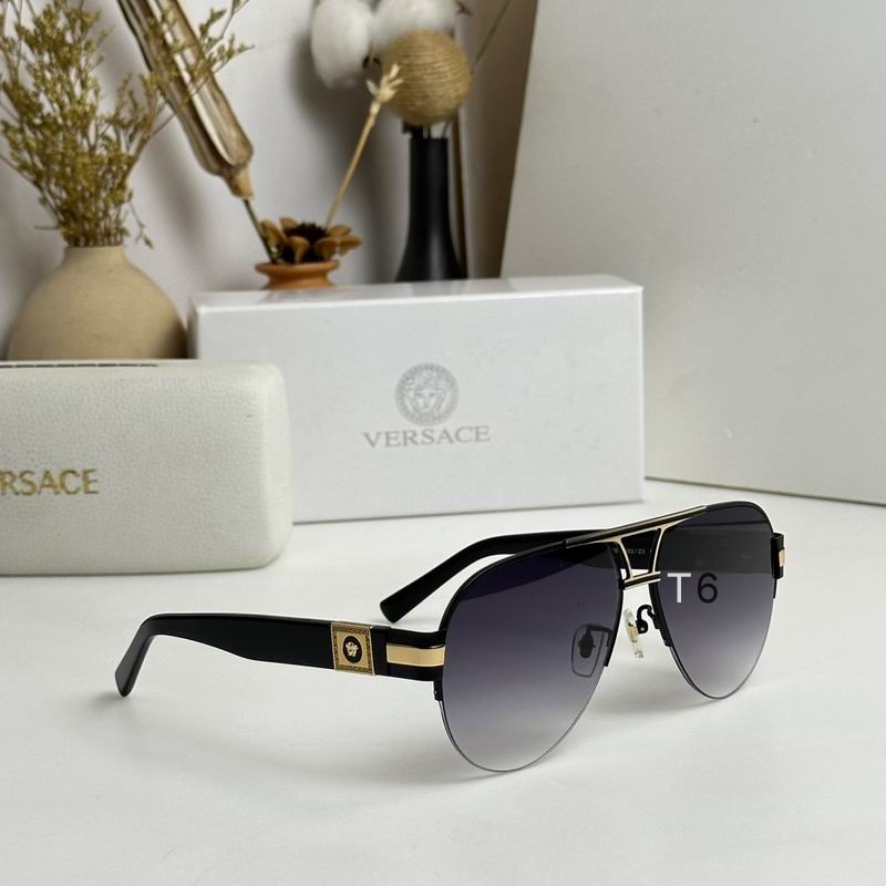 Wholesale Cheap Versace Replica Sunglasses AAA for Sale