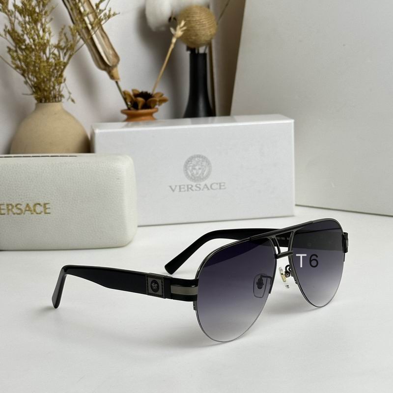 Wholesale Cheap Versace Replica Sunglasses AAA for Sale