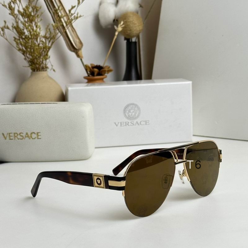Wholesale Cheap Versace Replica Sunglasses AAA for Sale