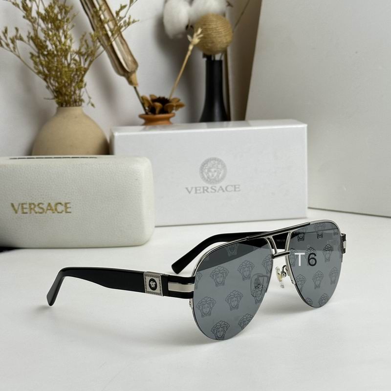 Wholesale Cheap Versace Replica Sunglasses AAA for Sale