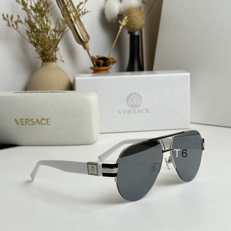 Wholesale Cheap Versace Replica Sunglasses AAA for Sale