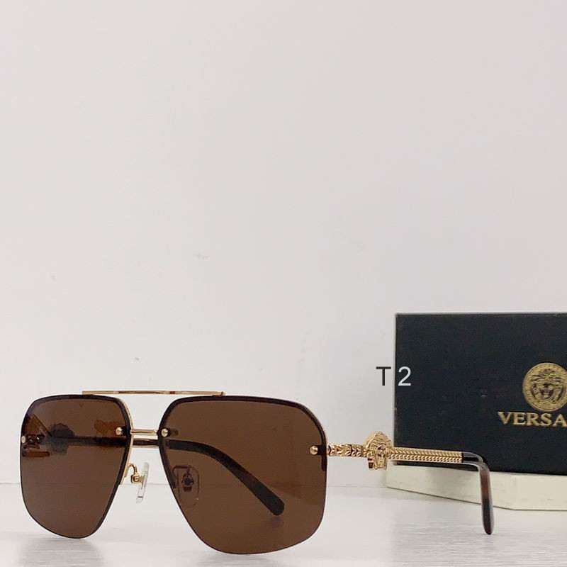 Wholesale Cheap Versace Replica Sunglasses AAA for Sale