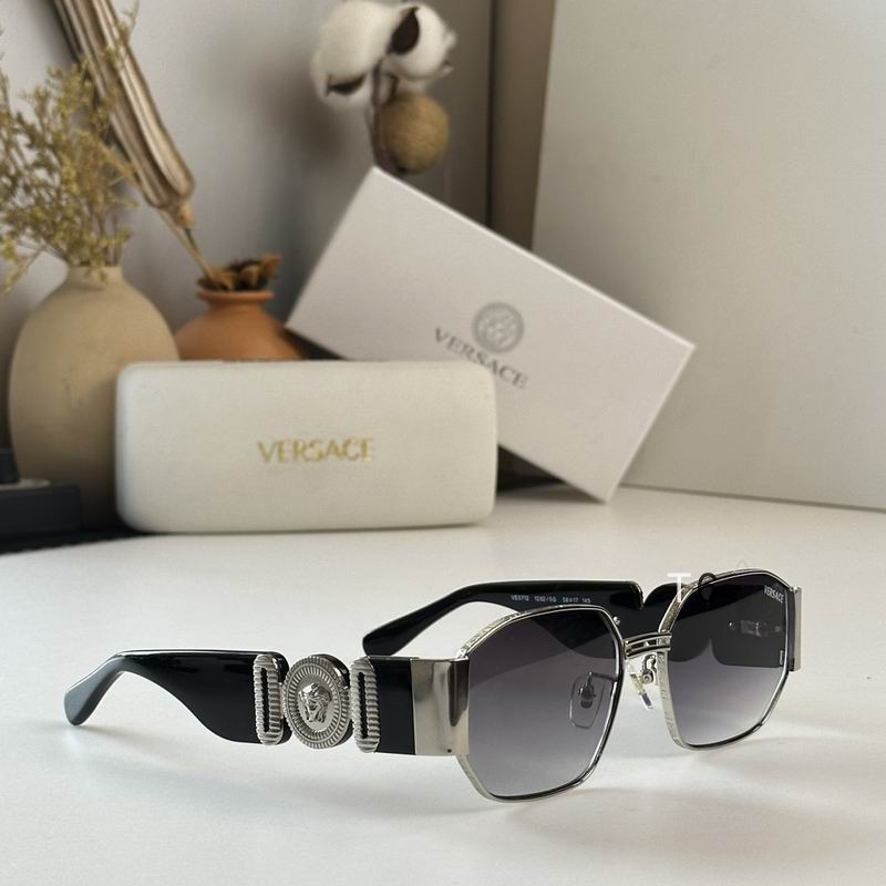Wholesale Cheap Versace Replica Sunglasses AAA for Sale
