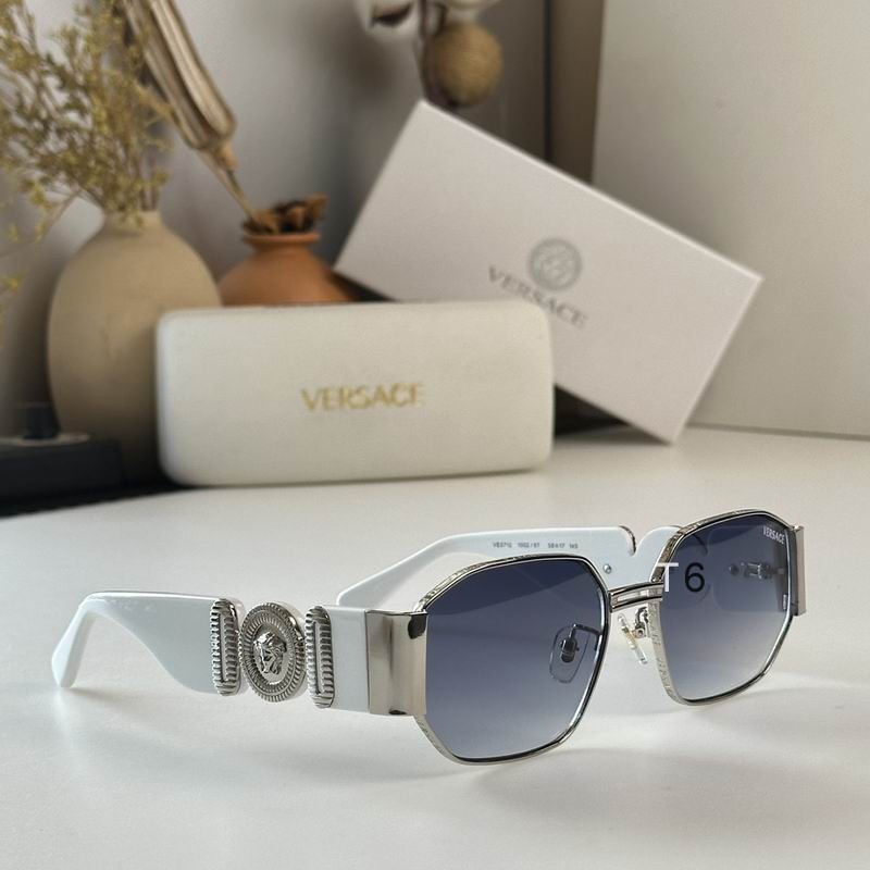 Wholesale Cheap Versace Replica Sunglasses AAA for Sale