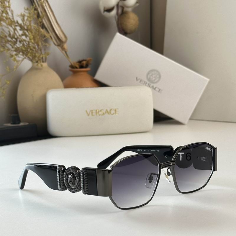 Wholesale Cheap Versace Replica Sunglasses AAA for Sale