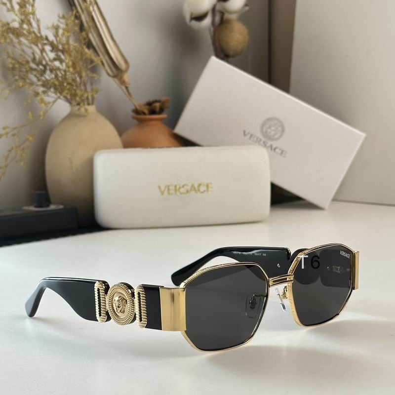 Wholesale Cheap Versace Replica Sunglasses AAA for Sale