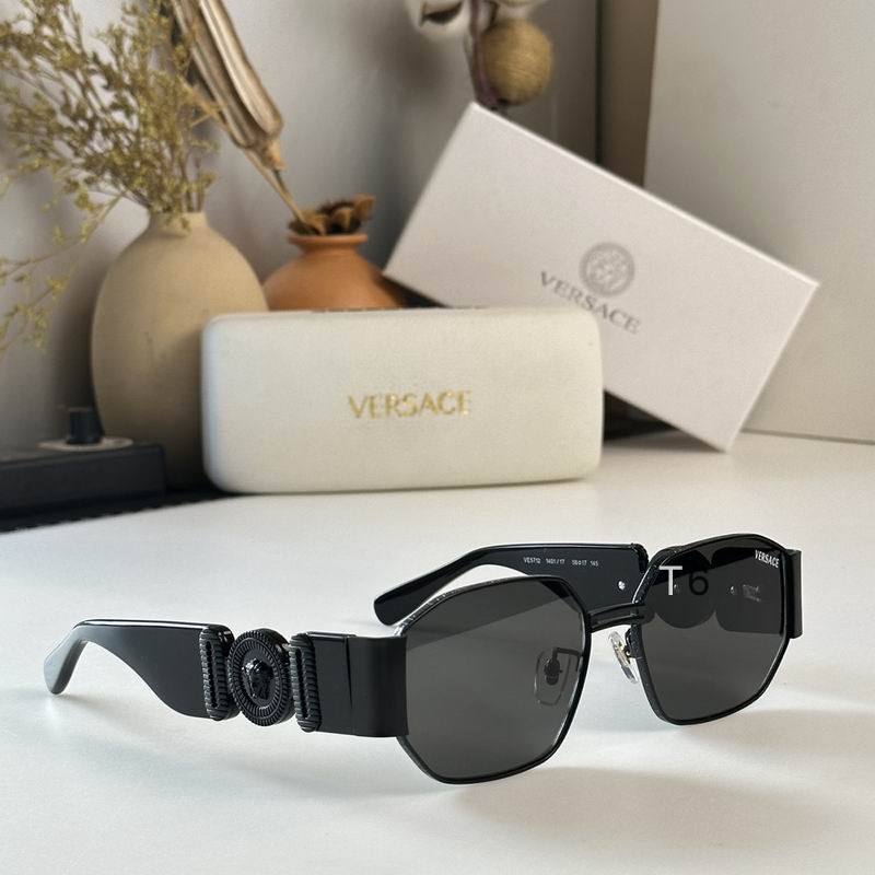 Wholesale Cheap Versace Replica Sunglasses AAA for Sale