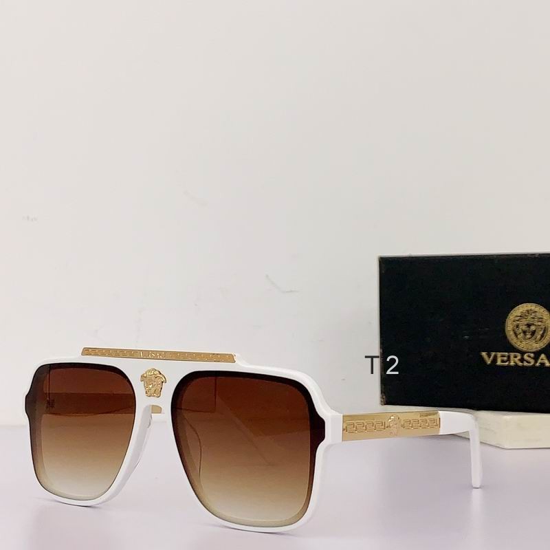 Wholesale Cheap Versace Replica Sunglasses AAA for Sale