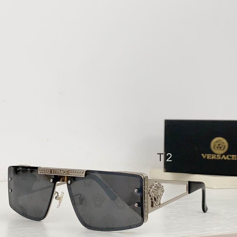Wholesale Cheap Versace Replica Sunglasses AAA for Sale