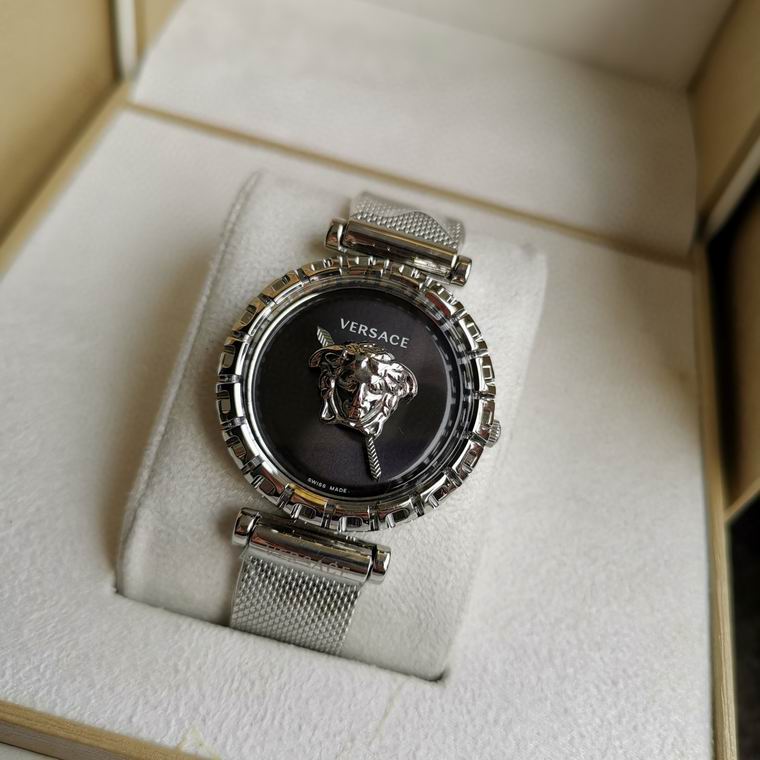 Wholesale Cheap V ersace women Watches for Sale
