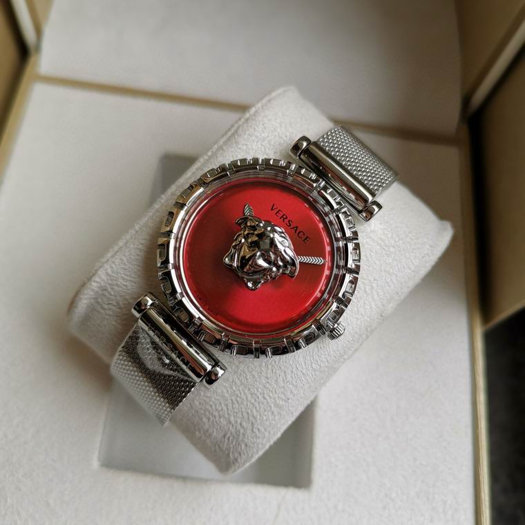 Wholesale Cheap V ersace women Watches for Sale