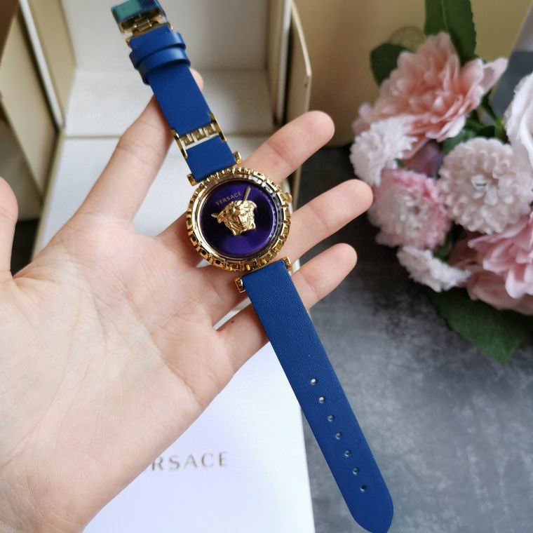 Wholesale Cheap V ersace women Watches for Sale