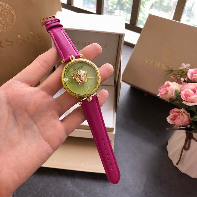 Wholesale Cheap V ersace women Watches for Sale