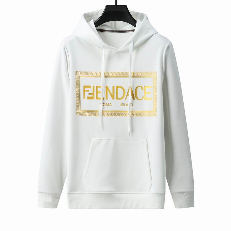 Wholesale Cheap V ersace Designer Sweatshirt for Sale